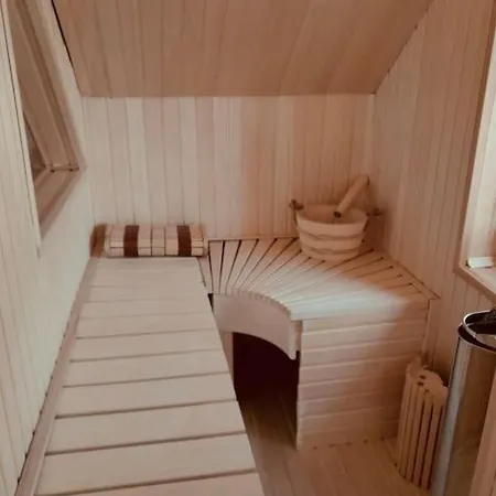 Jolie Maison Avec Jardin A 100m De La * Étretat