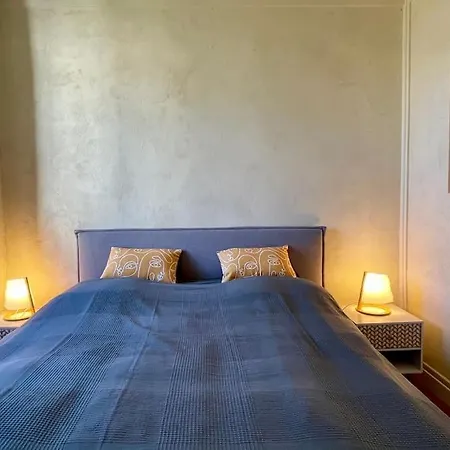 Jolie Maison Avec Jardin A 100m De La *