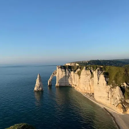 Jolie Maison Avec Jardin A 100m De La Dom wakacyjny *