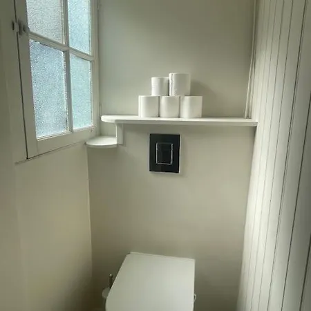 Jolie Maison Avec Jardin A 100m De La Étretat