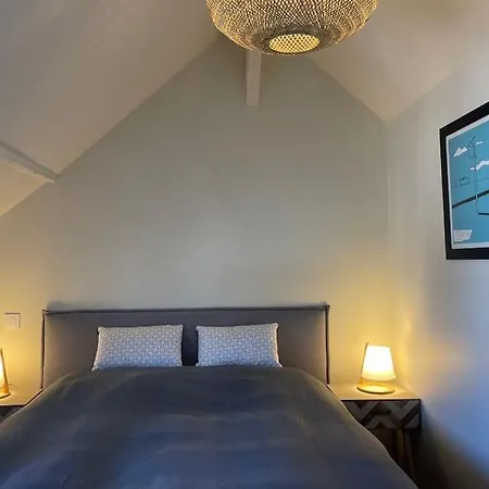 Jolie Maison Avec Jardin A 100m De La Semesterbostad