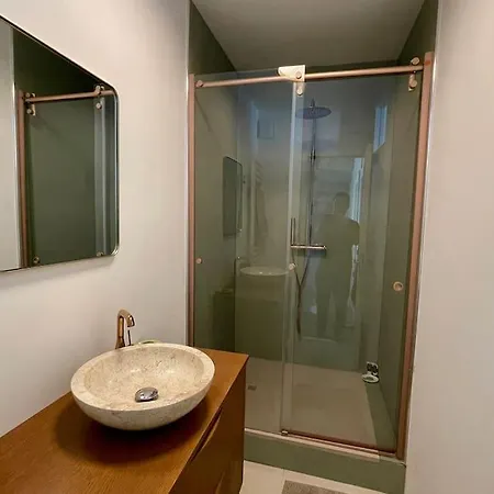 Jolie Maison Avec Jardin A 100m De La * Étretat